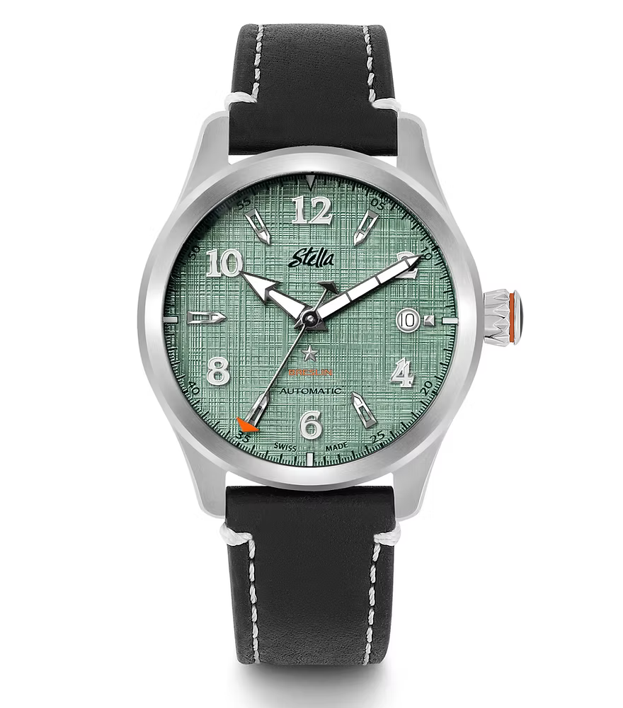 Breslin Liberty Mint