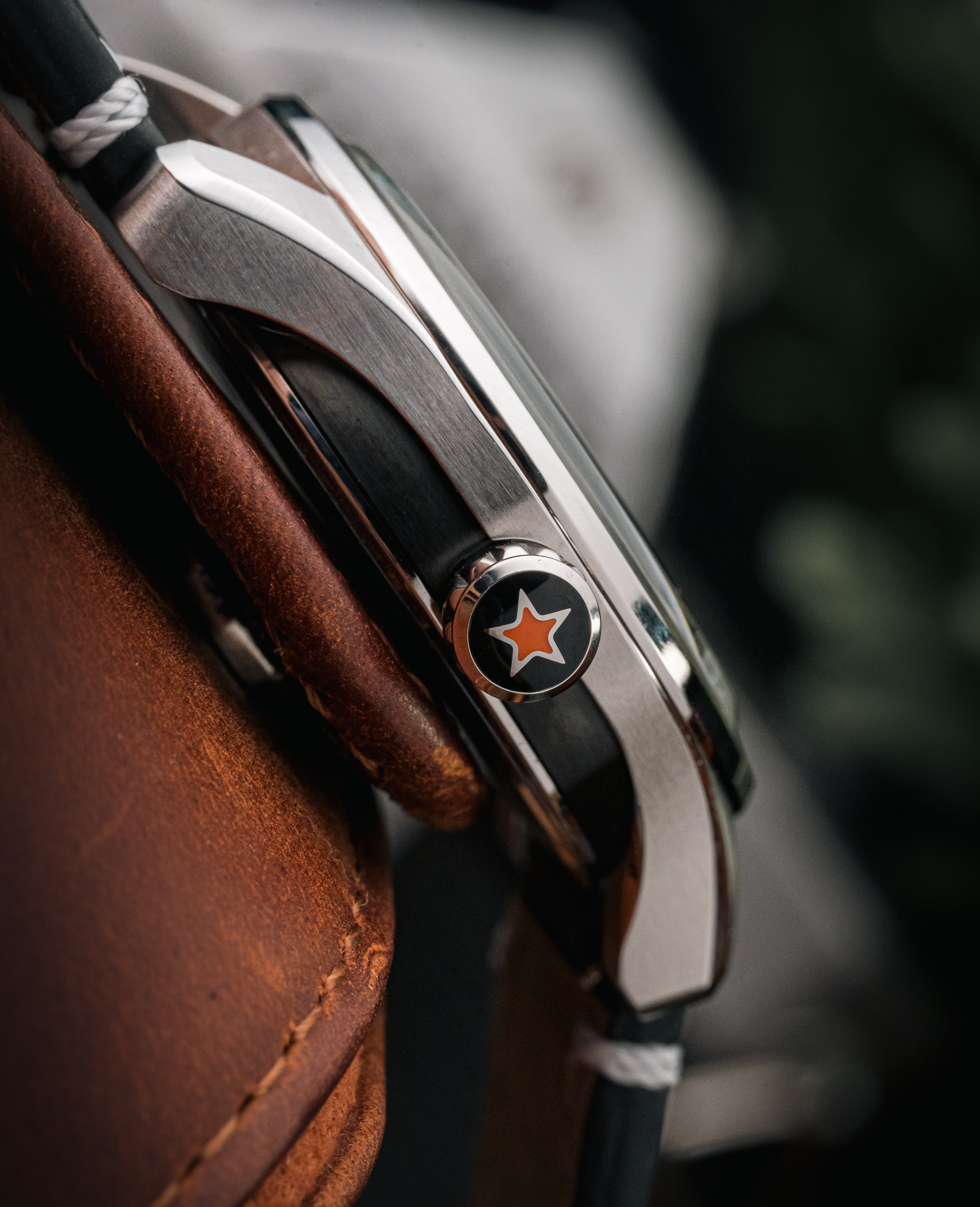 Breslin Liberty Mint