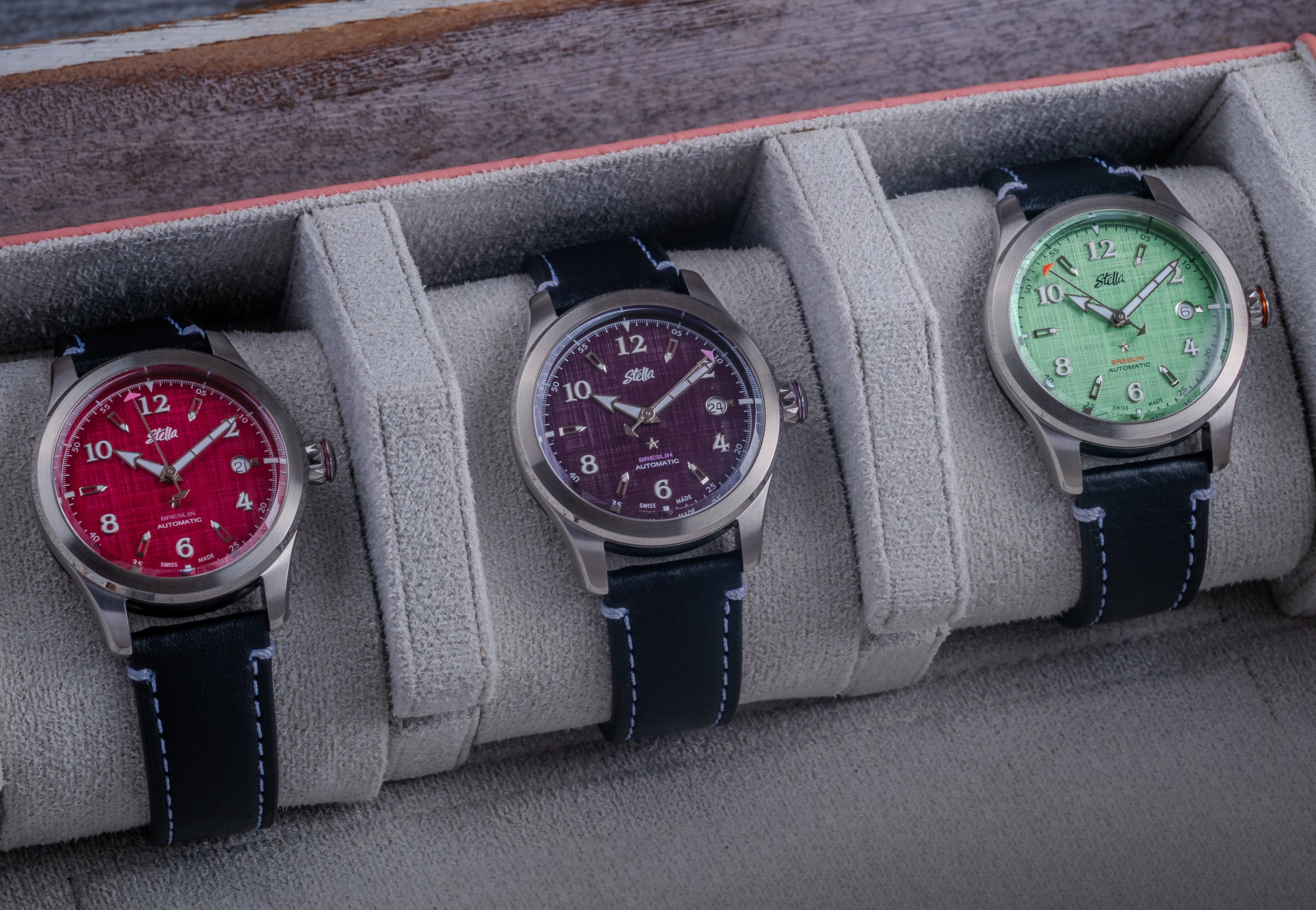 All Watches