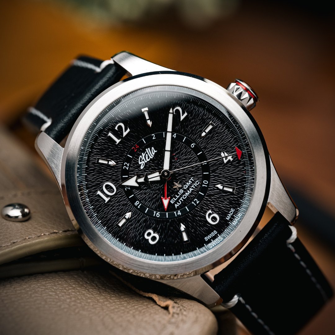 ELLIS GMT