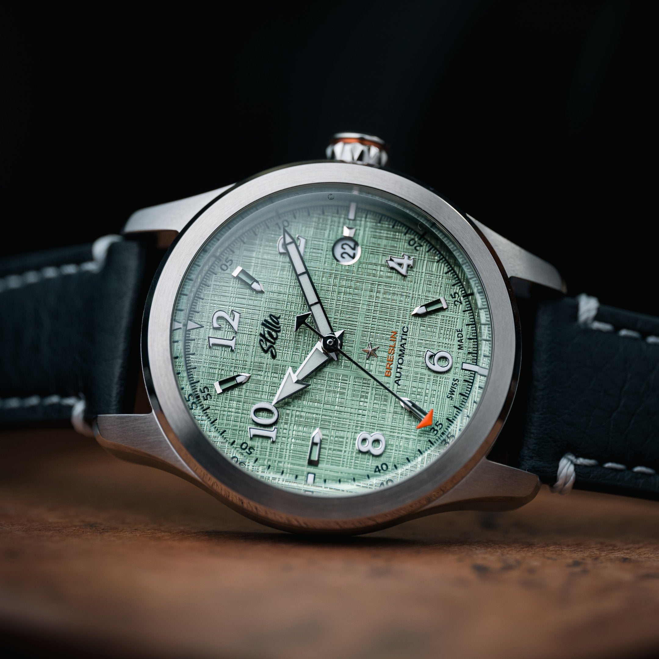 Collections – Stella Watch Company