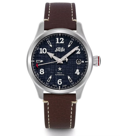 Felix II Dark Wash