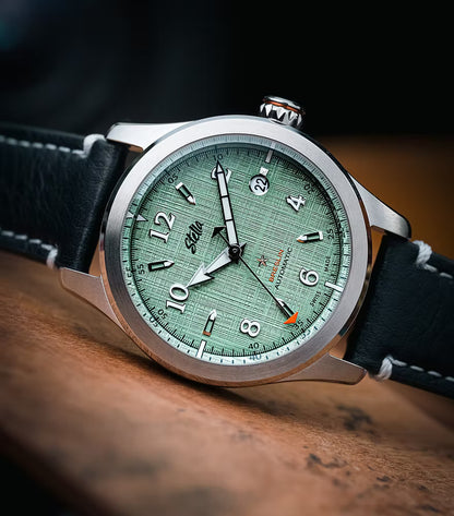 Breslin Liberty Mint