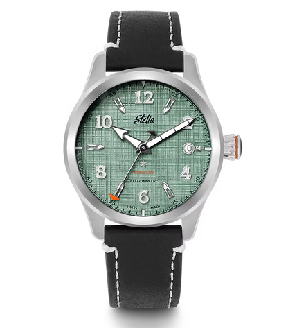 Breslin Liberty Mint