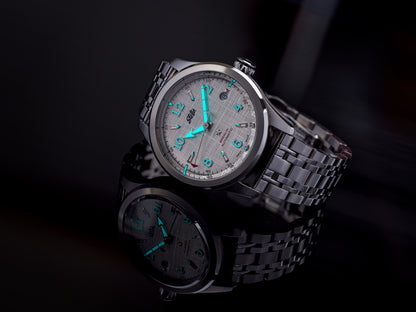 Breslin Silver