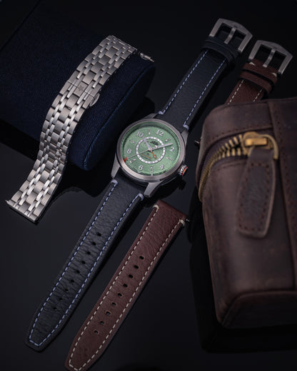 Ellis Liberty Mint Edition