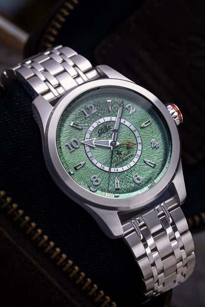 Ellis Liberty Mint Edition
