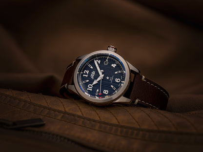 Felix II Dark Wash