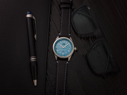 Felix II Ice Blue