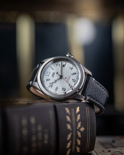 Breslin Silver