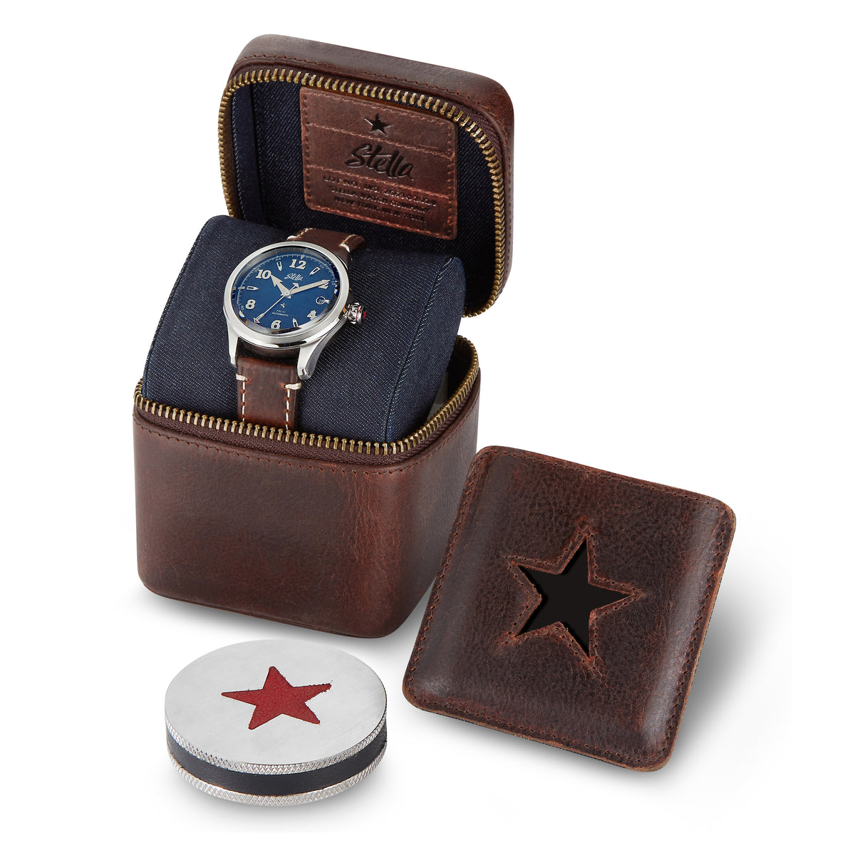 Caseback Tool