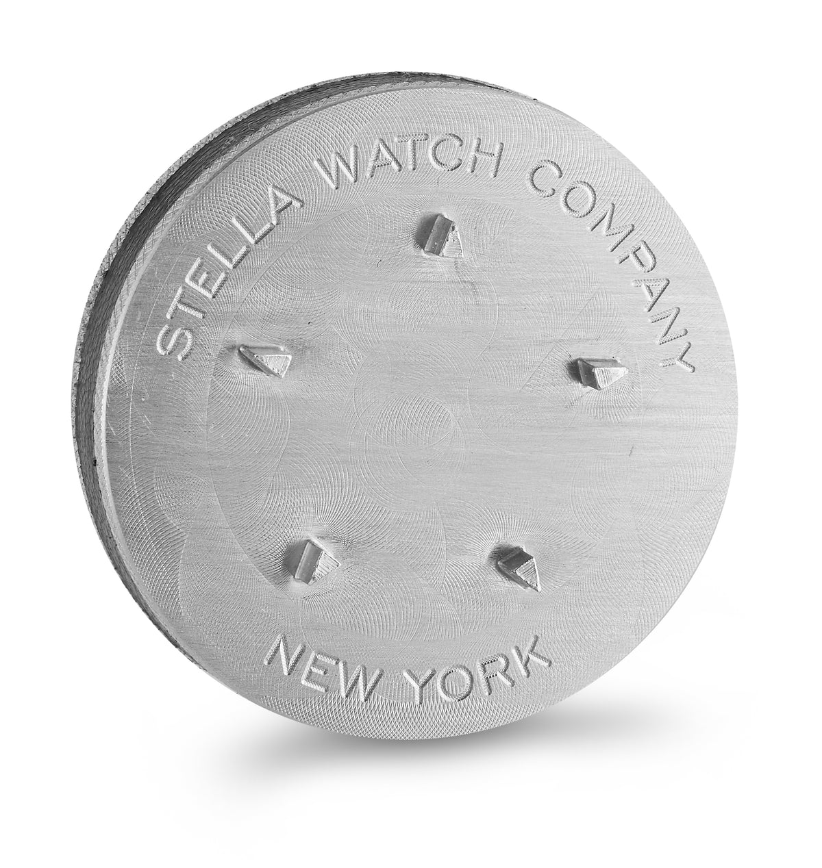 Caseback Tool